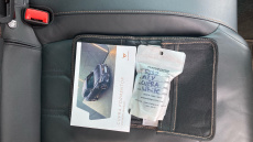 CUPRA Formentor 1.5 TSI 150 V2 5dr DSG Petrol Estate